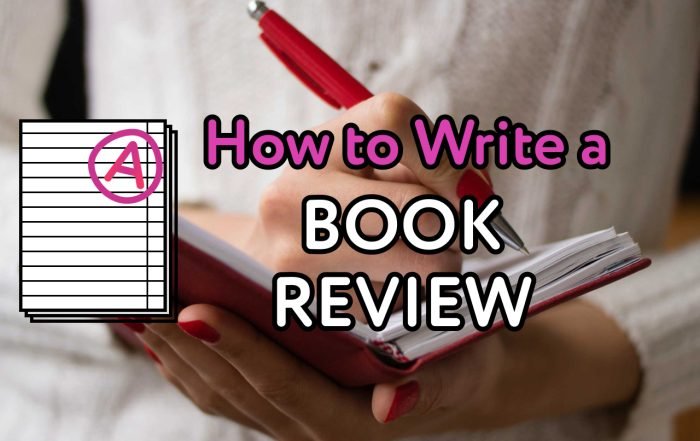 Book Review Guide